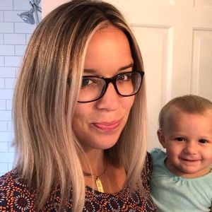 Meet your Posher, Bree